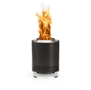 Solo Stove Mesa bordmodell i Ash-fargen
