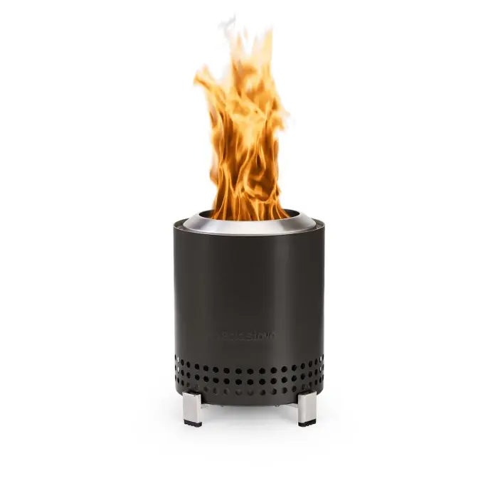 Solo Stove Mesa bordmodell i Ash-fargen